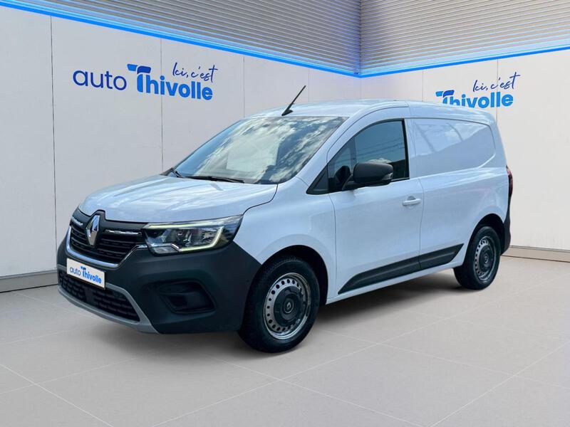 Renault Kangoo VU
