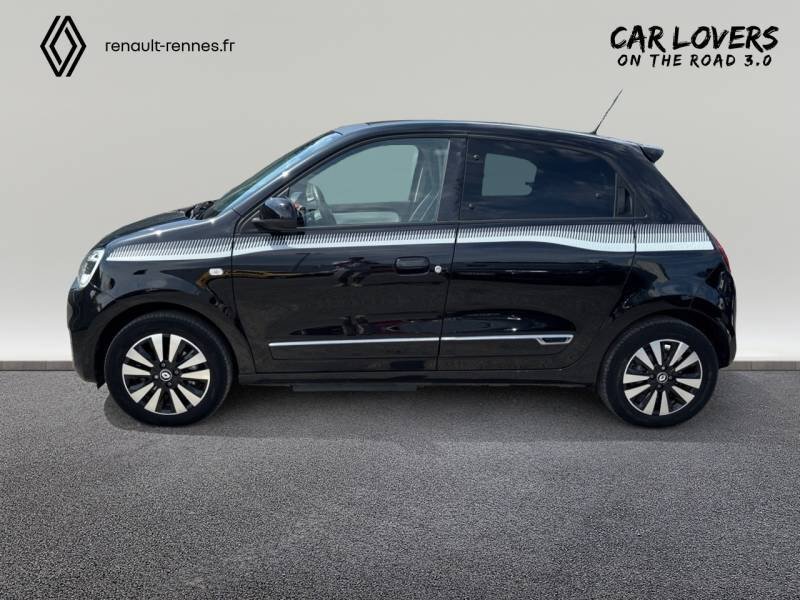Renault Twingo E-Tech Electrique