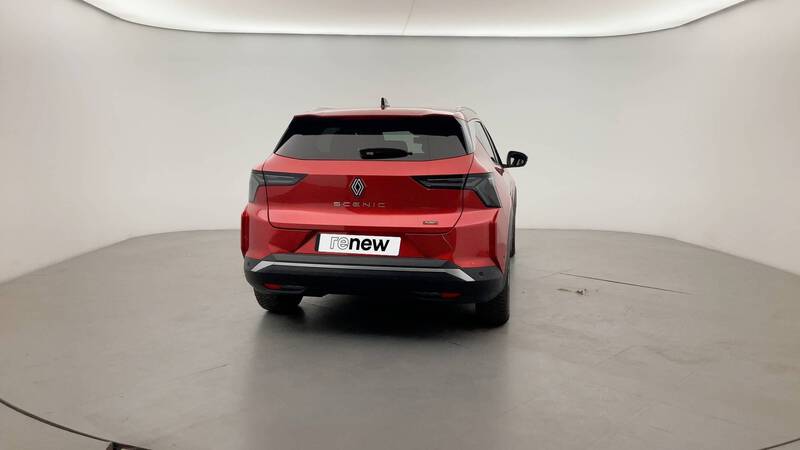 Renault Scenic E-Tech Electrique