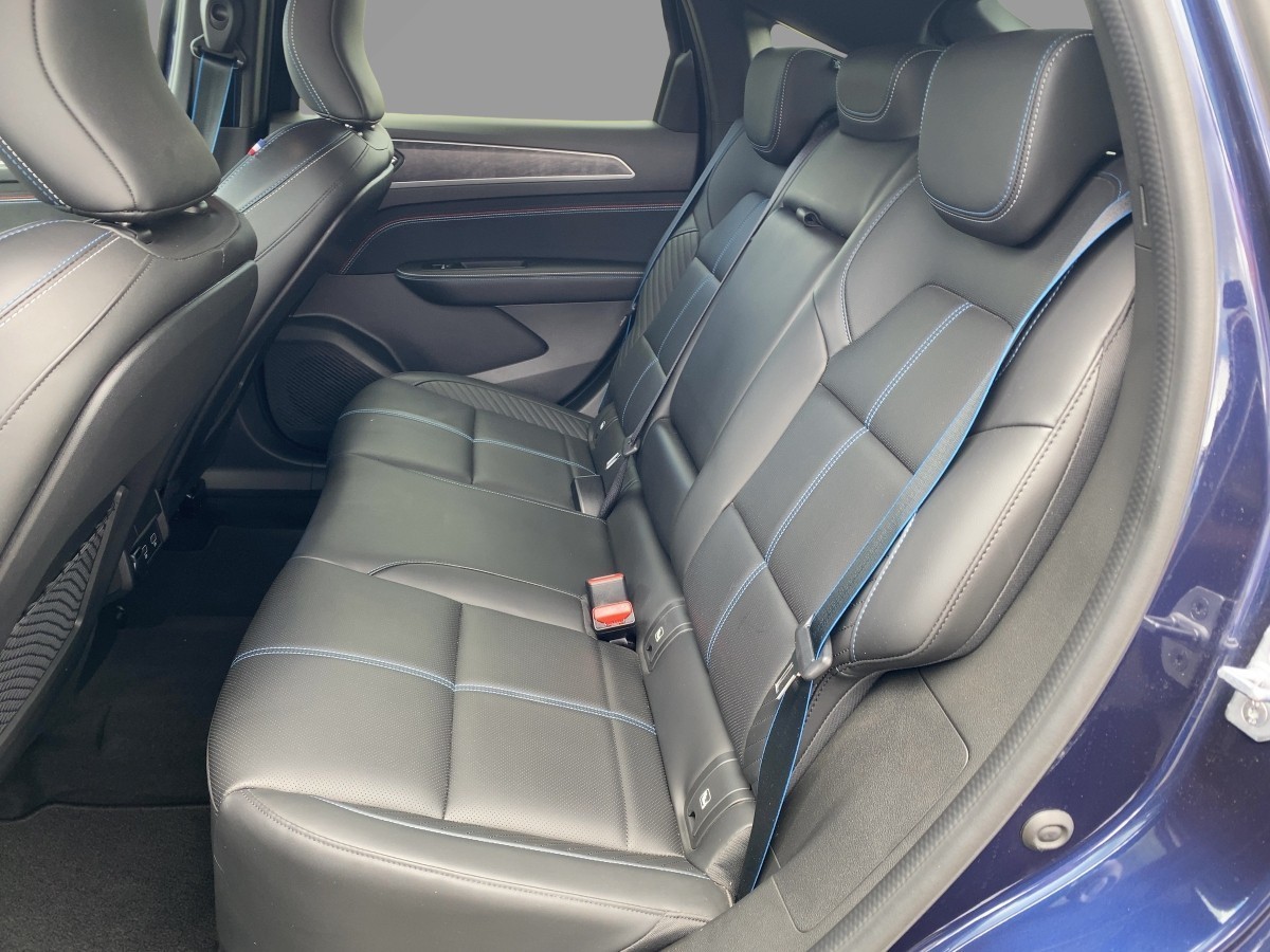 Renault Arkana – Bild 8