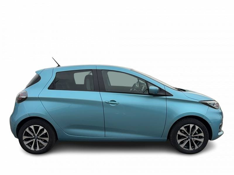 Renault ZOE E-Tech Electrique