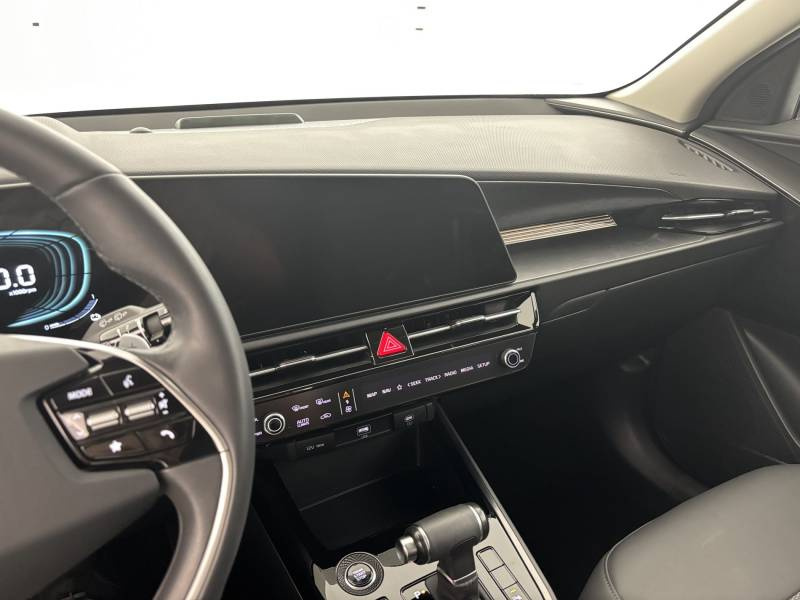 KIA Niro II
