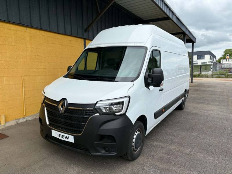 Renault Master III
