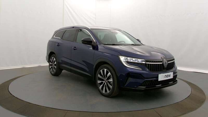 Renault Espace VI