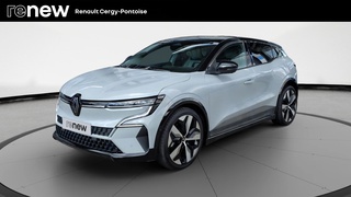 MEGANE E-TECH ELECTRIQUE