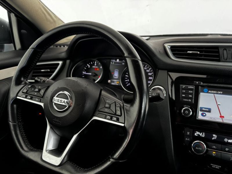 NISSAN Qashqai 2017 — imagine 61