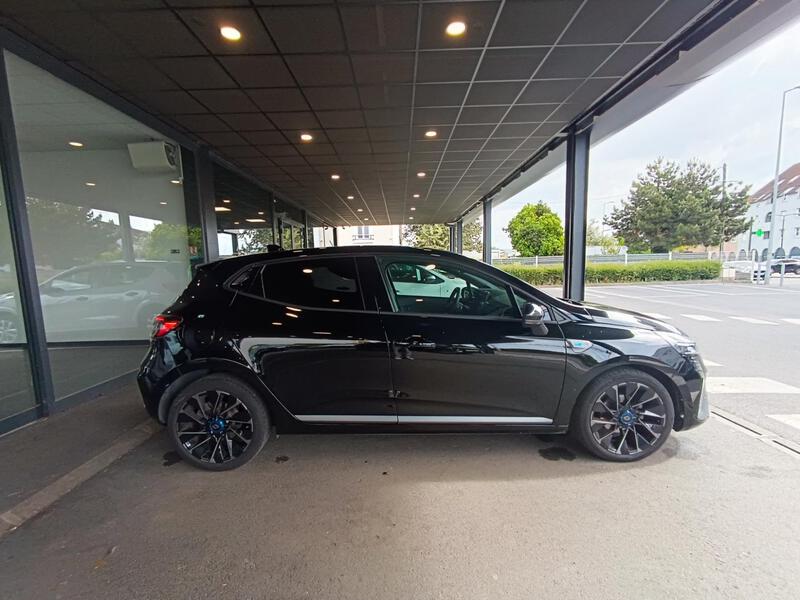 Renault Clio V