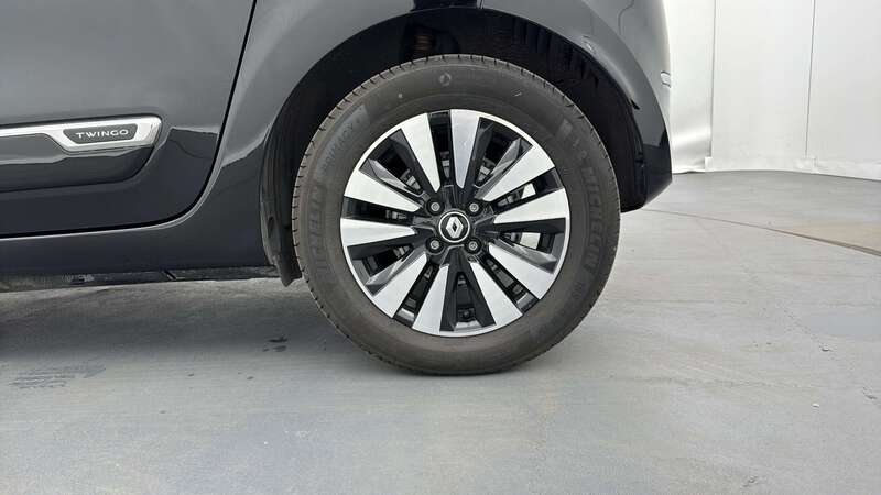 Renault Twingo E-Tech Electrique