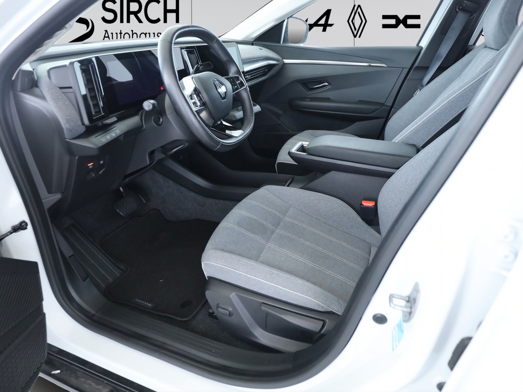 Renault Megane E-TECH – Bild 11