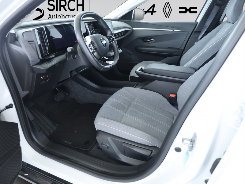 Fahrzeugabbildung Megane E-TECH EV40 Equilibre*SHZ*LED*LH* Bild 11 von 16