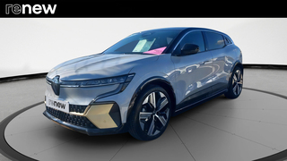 MEGANE E-TECH ELECTRIQUE
