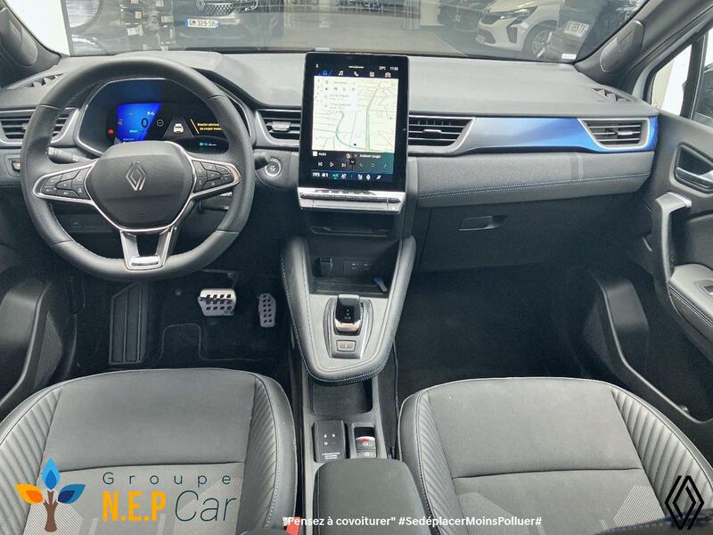 Renault Symbioz