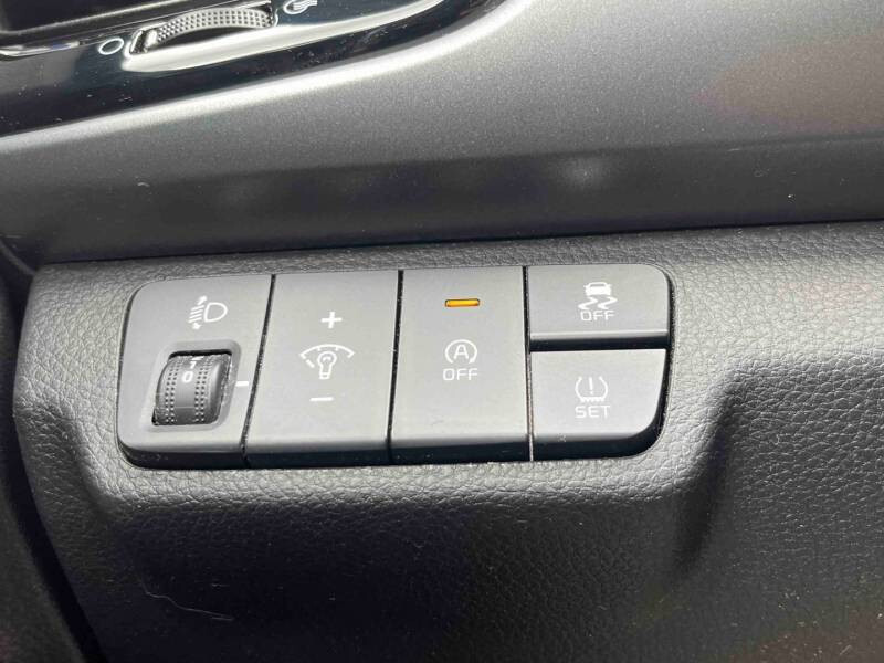 KIA RIO IV