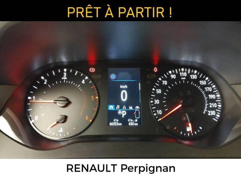 Renault Kangoo VU