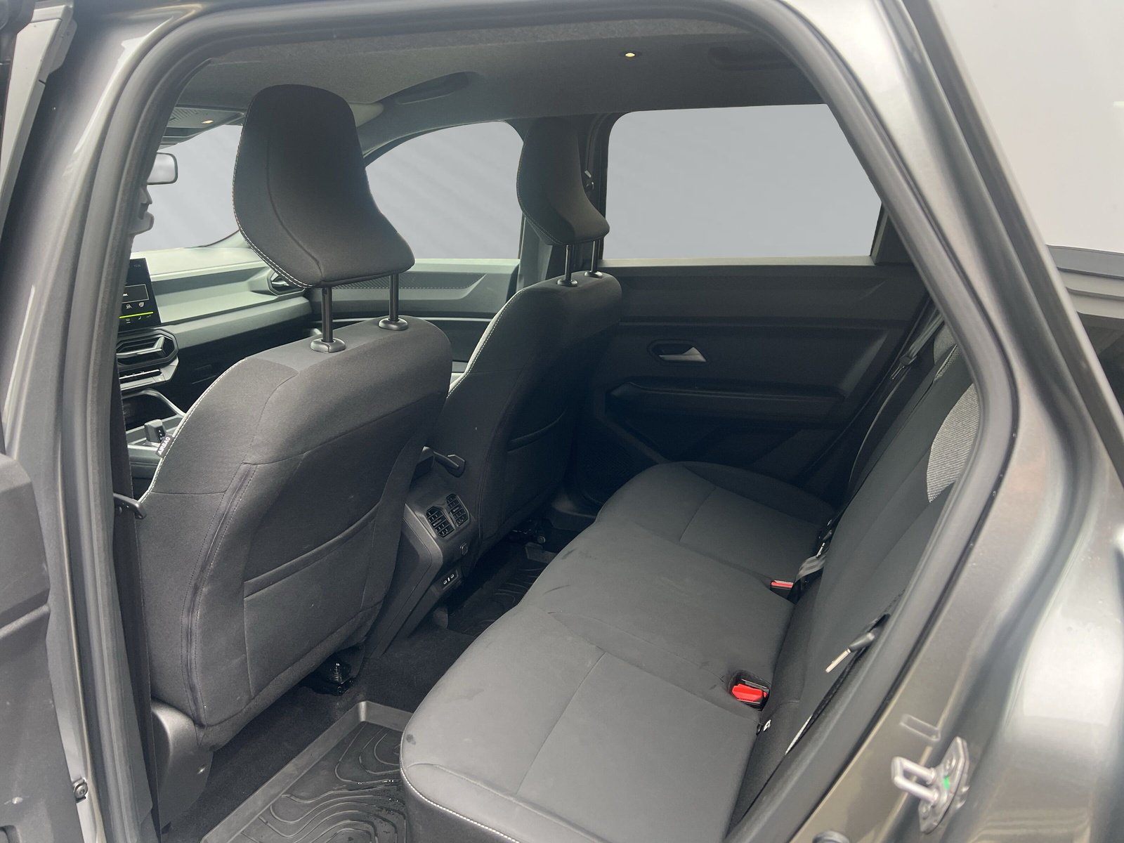 Dacia Bigster – Bild 8