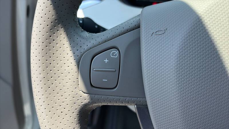 Renault ZOE E-Tech Electrique