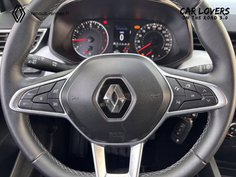 Renault Clio V