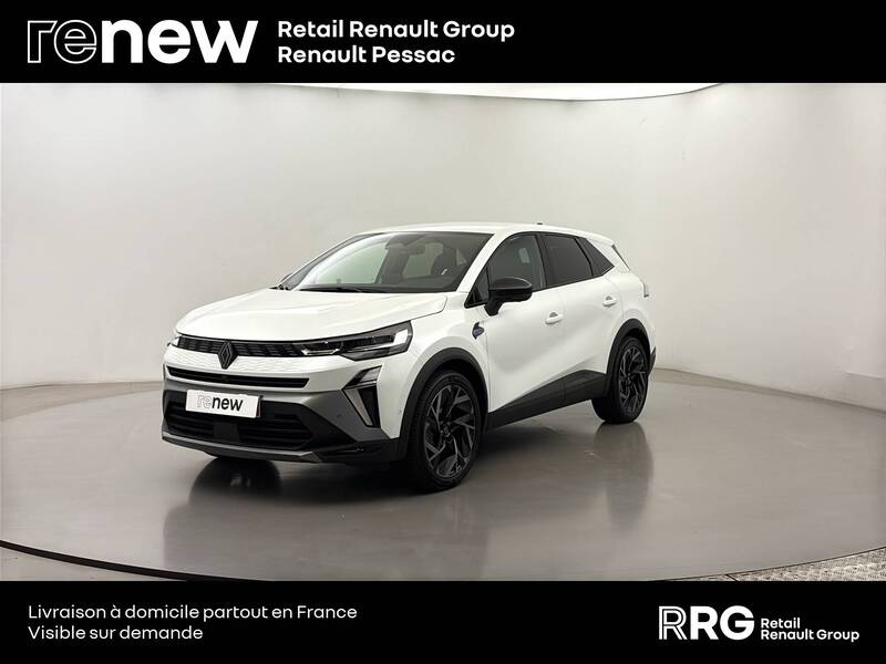 Renault Symbioz