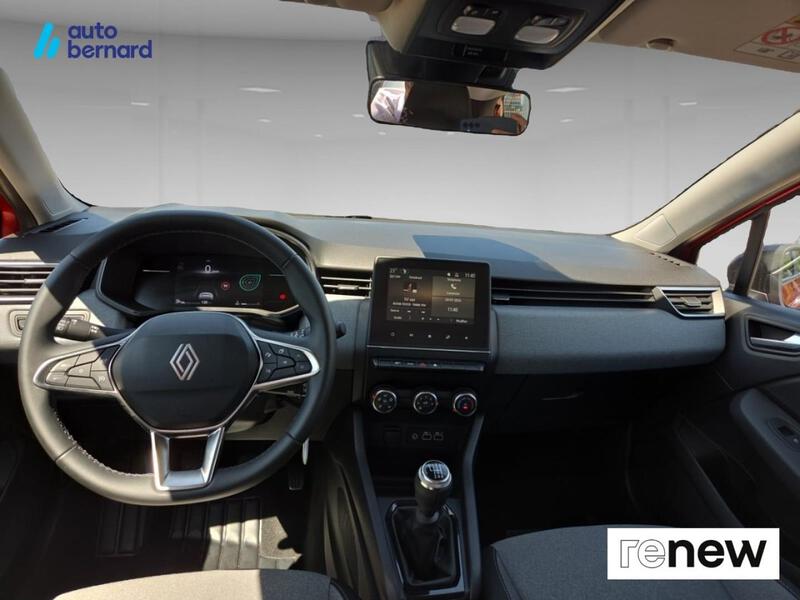 Renault Clio V
