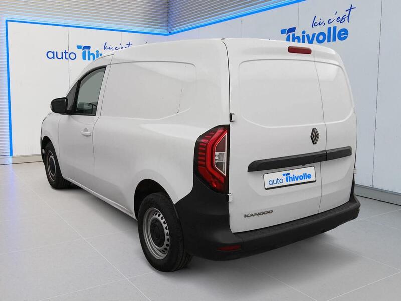 Renault Kangoo VU