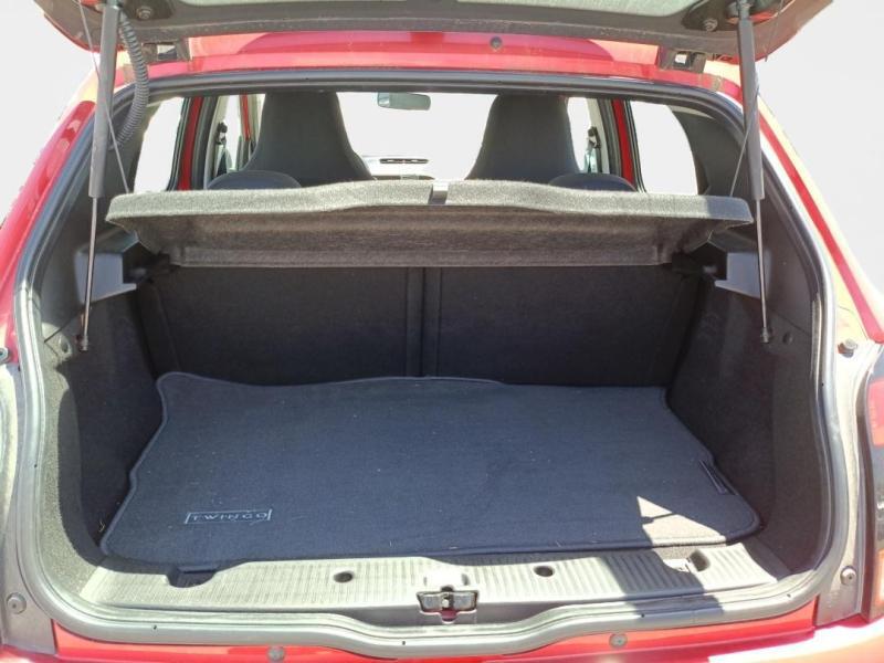 Renault Twingo III