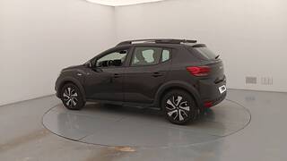 Vehicle 3D Image