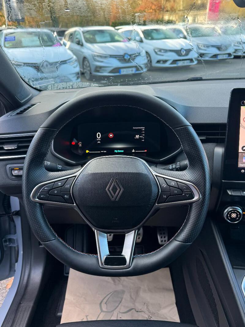 Renault Clio V