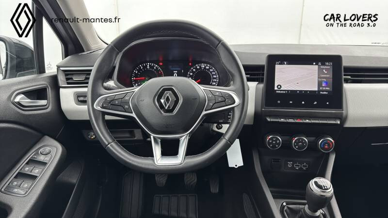 Renault Clio V