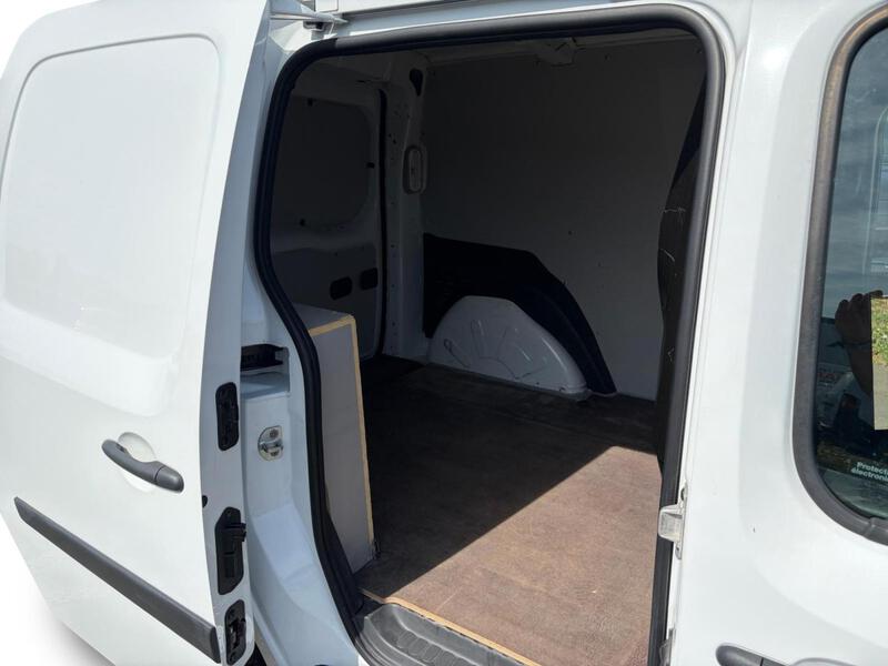 Renault Kangoo VU