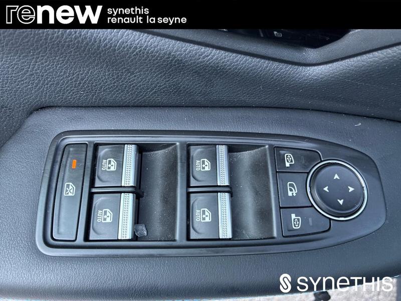 Renault Scenic E-Tech Electrique