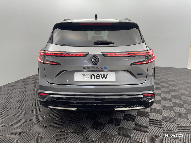 Renault Espace VI