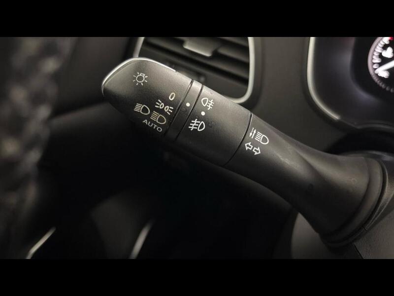 Renault Megane IV Berline