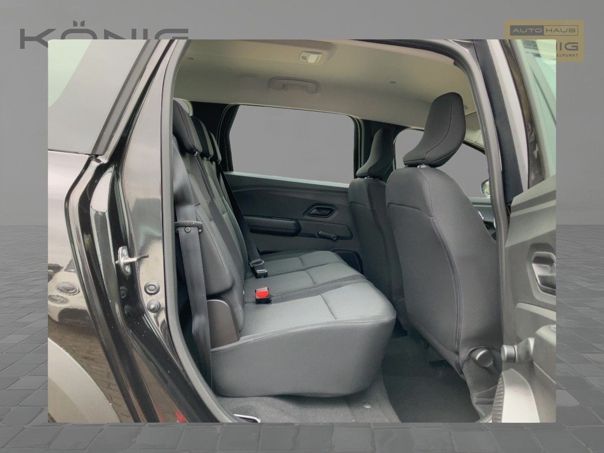 Dacia Jogger – Bild 2
