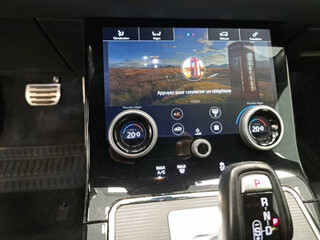 Vehicle 3D Image