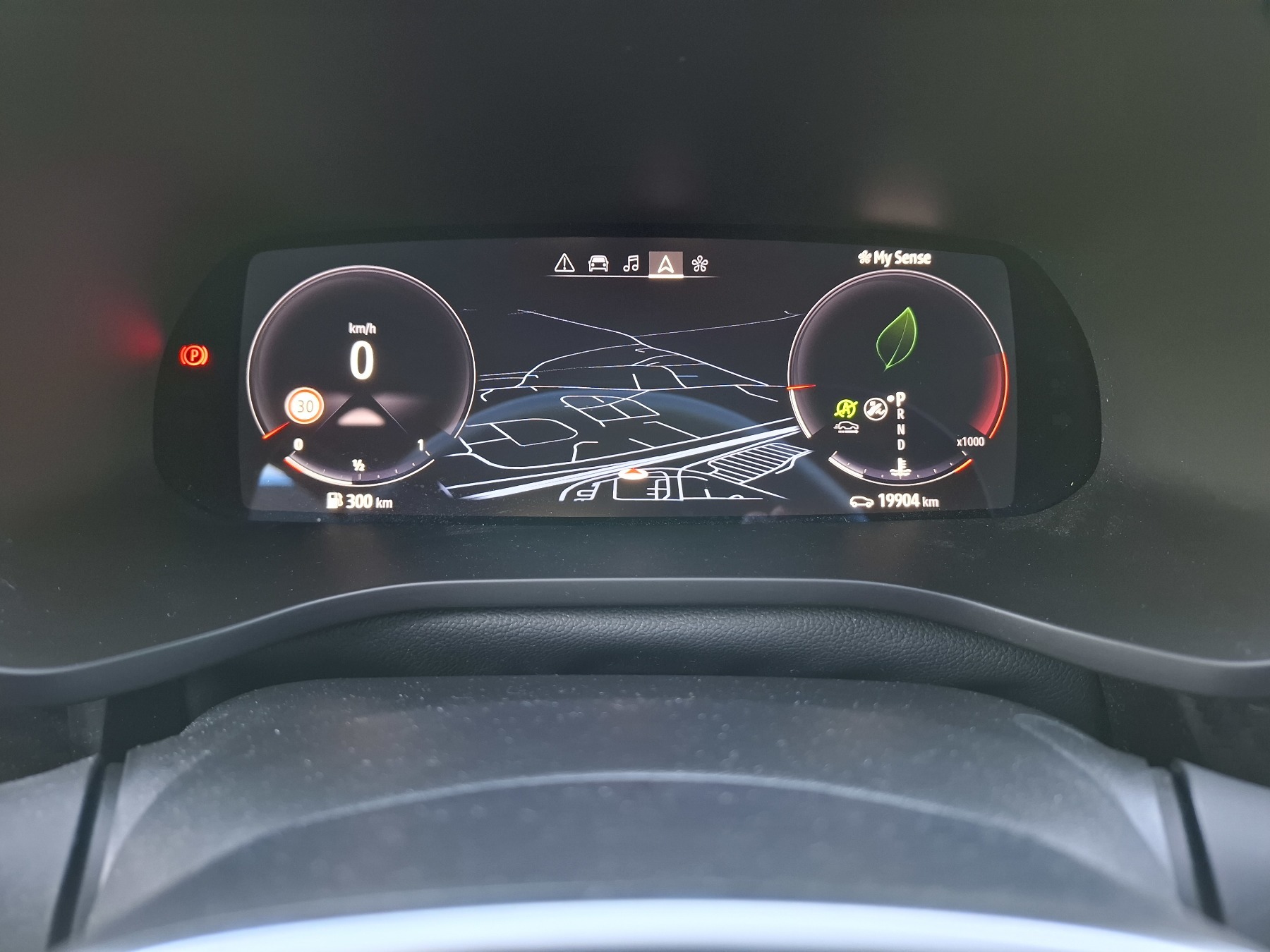 Renault Arkana – Bild 22