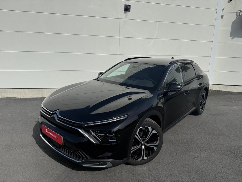 Citroën C5 X