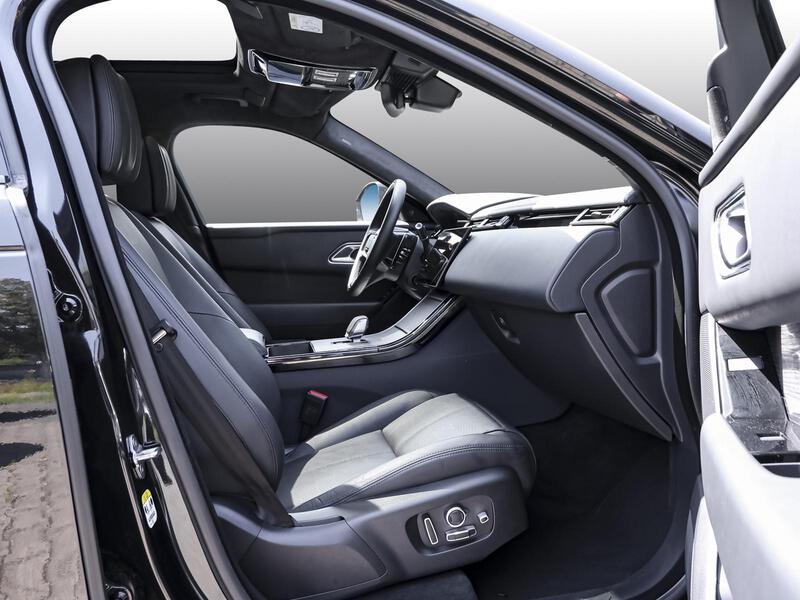 Fahrzeugabbildung Range Rover Velar PANO HUD Bild 3 von 15