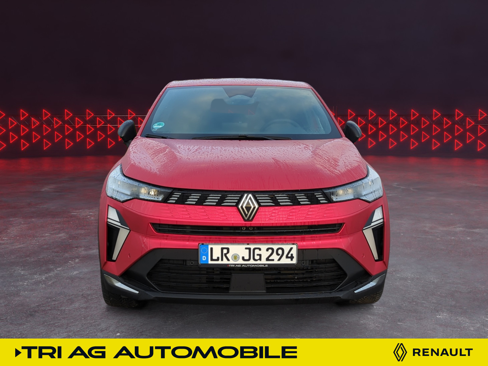 Renault Symbioz – Bild 8