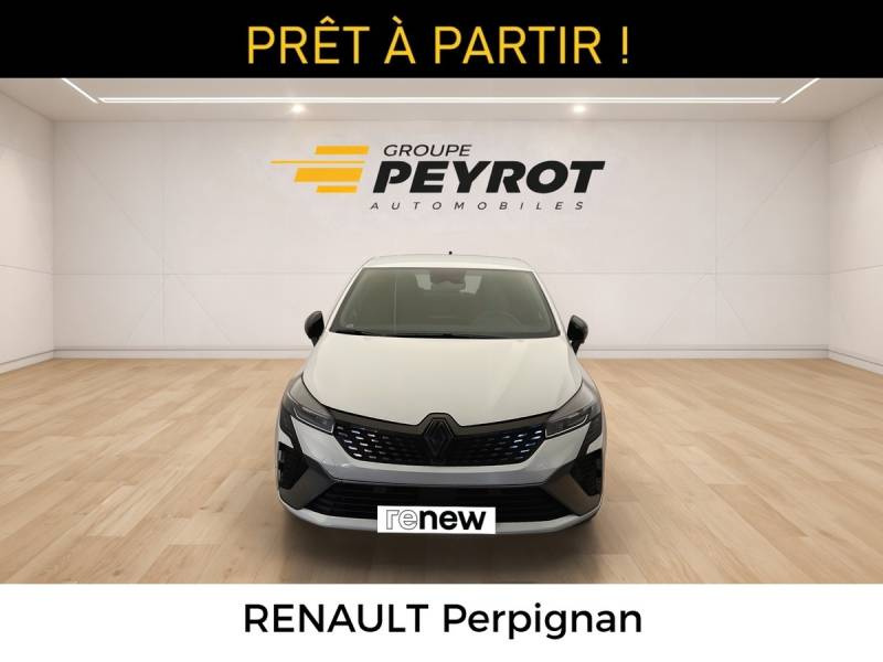 Renault Clio V