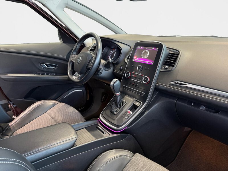 Renault Grand Scénic
