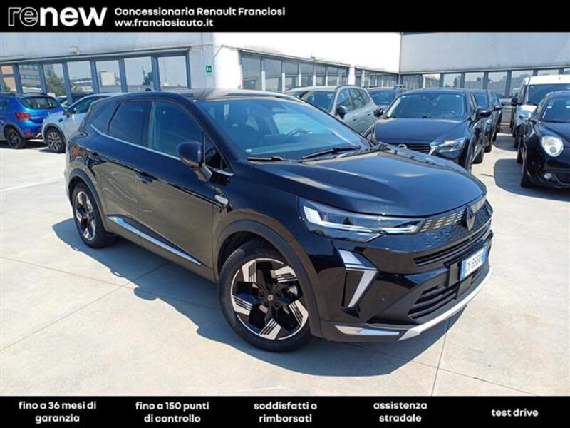Renault Symbioz