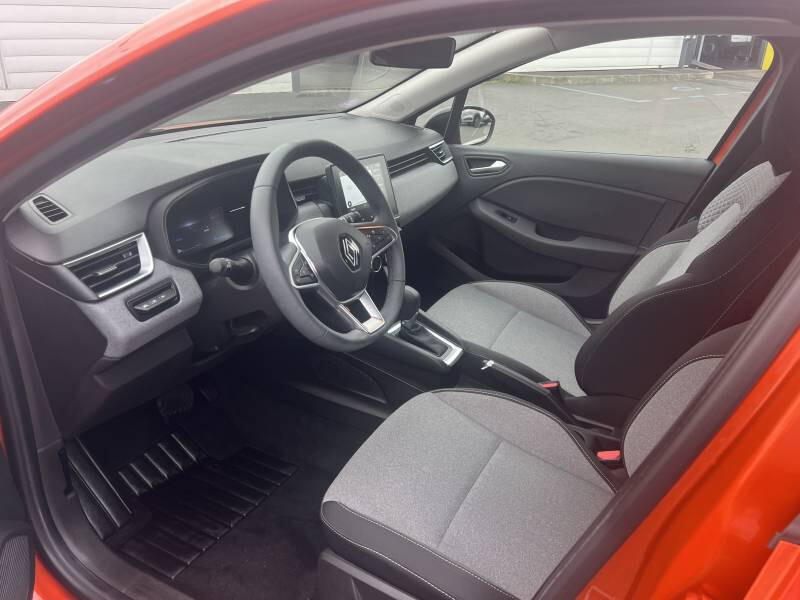 Renault Clio V