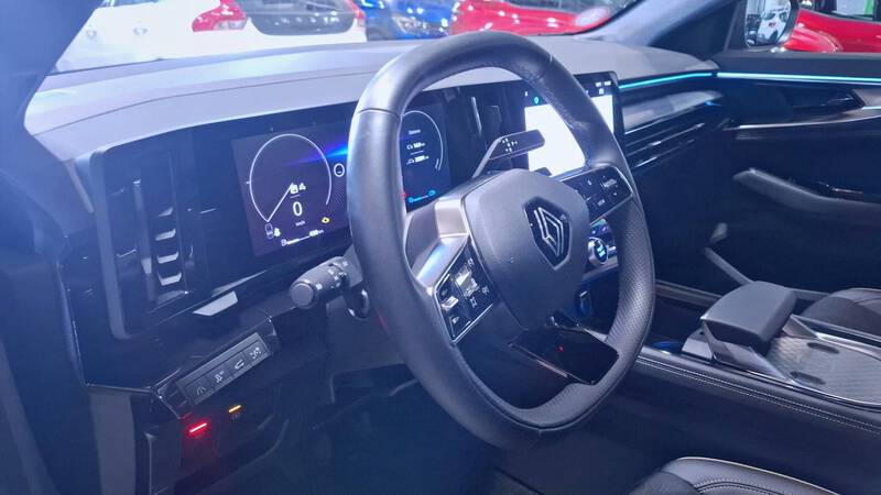 Renault Austral