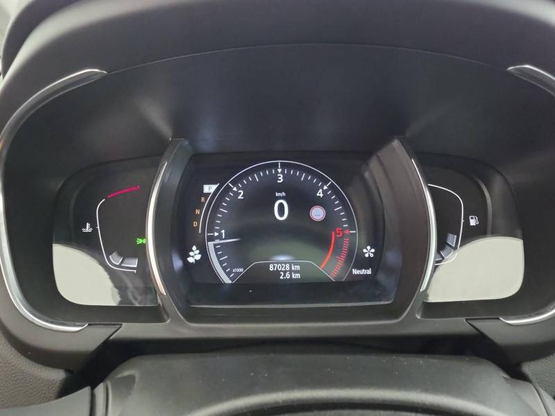 Renault Scenic IV