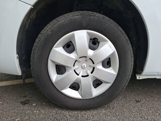 Vehicle 3D Image