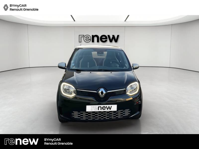 Renault Twingo E-Tech Electrique