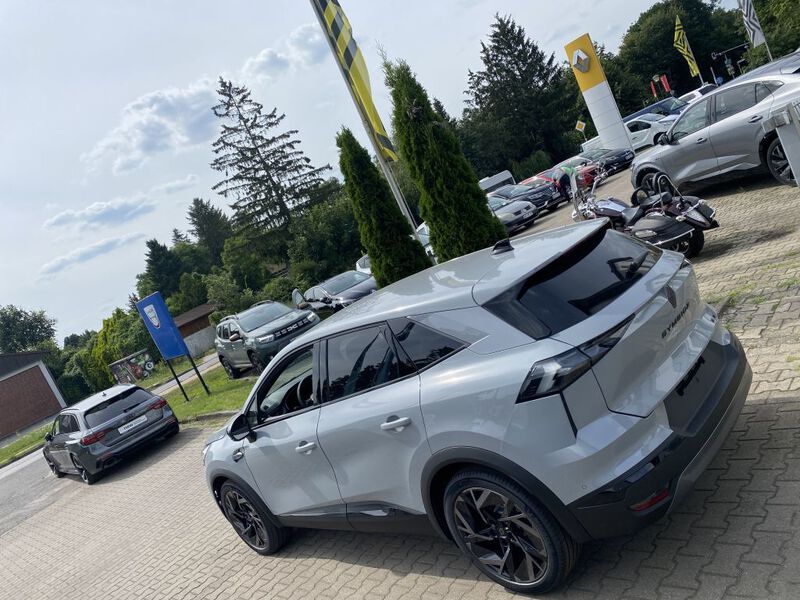 Renault Symbioz