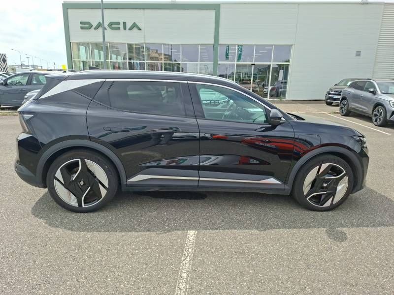 Renault Scenic E-Tech Electrique