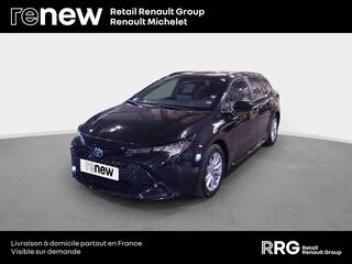 Vehicle 3D Image