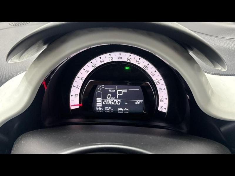 Renault Twingo E-Tech Electrique